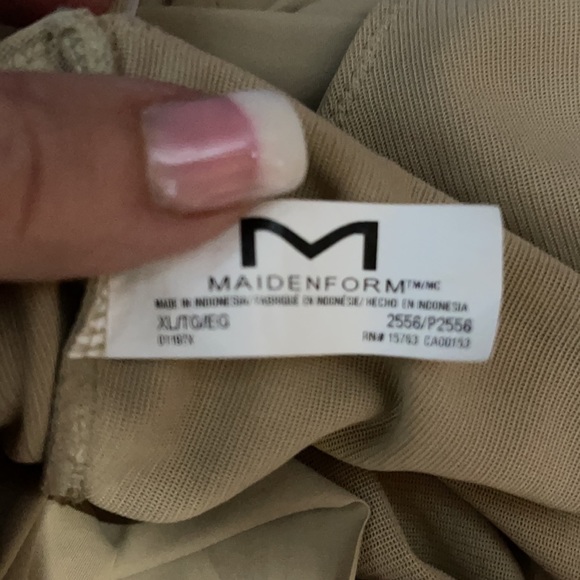 2 body shapers size XL - Picture 4 of 5